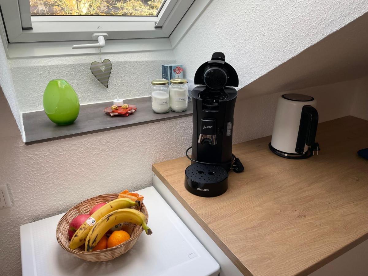 Ferienwohnung An Der Romantischen Strasse Direkt A3 Und A81 Eisingen  Exterior photo